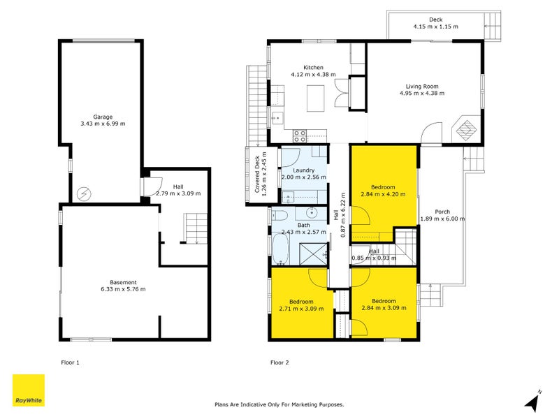 5 Wallace Road, Ranui, Auckland - Carousel 27