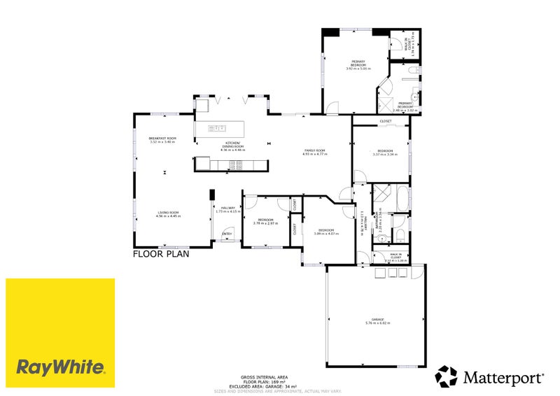 2 Hitaua Place, Redwoodtown, Blenheim - Carousel 32