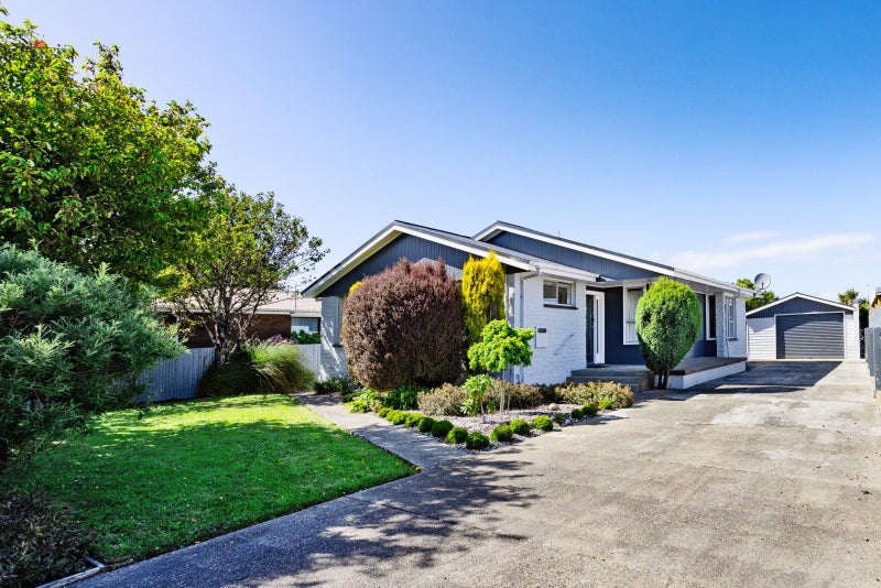 21 Roy Street, Strathern, Invercargill - Carousel 1