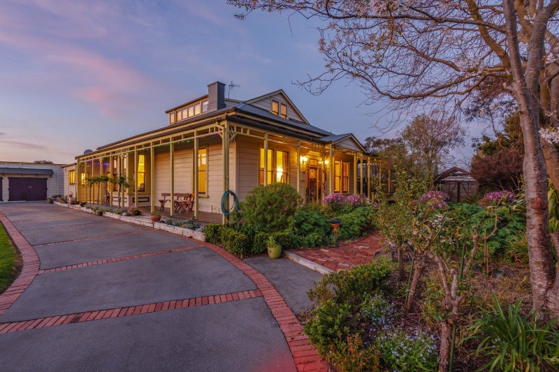 400 Kimbolton Road, Feilding, Feilding - Carousel 1