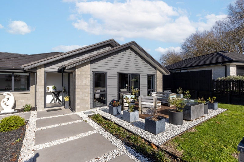 7 Parkside Lane, Morrinsville, Morrinsville - Carousel 1