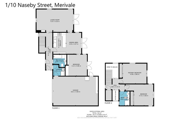 1/10 Naseby Street, Merivale, Christchurch - Carousel 20