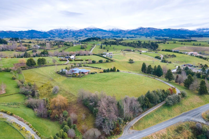 Property Valuation for 41 Kalaugher Road, Geraldine Downs, Geraldine