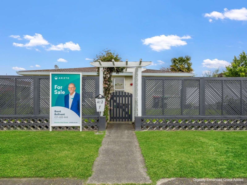 7/412 Avenue Road West, Hastings, Hastings - Carousel 1