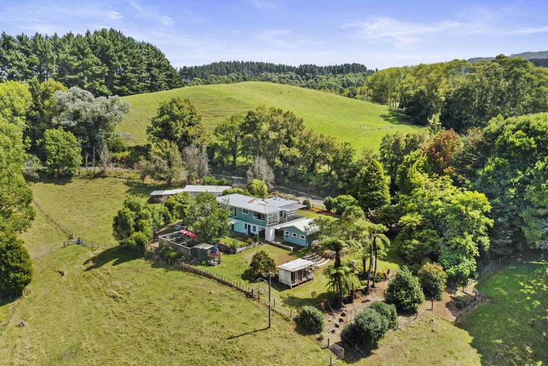 407 Mangati Road, Puketotara, Pirongia - Carousel 2
