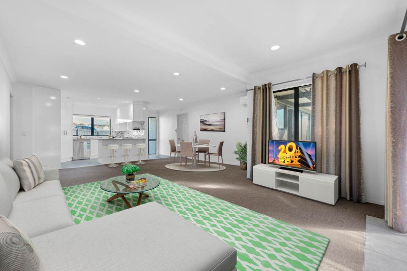 96 Pitt Avenue, Clendon Park, Manukau City, Auckland - Carousel 2