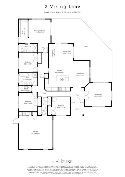 2 Viking Lane, Flagstaff, Hamilton - Carousel 23