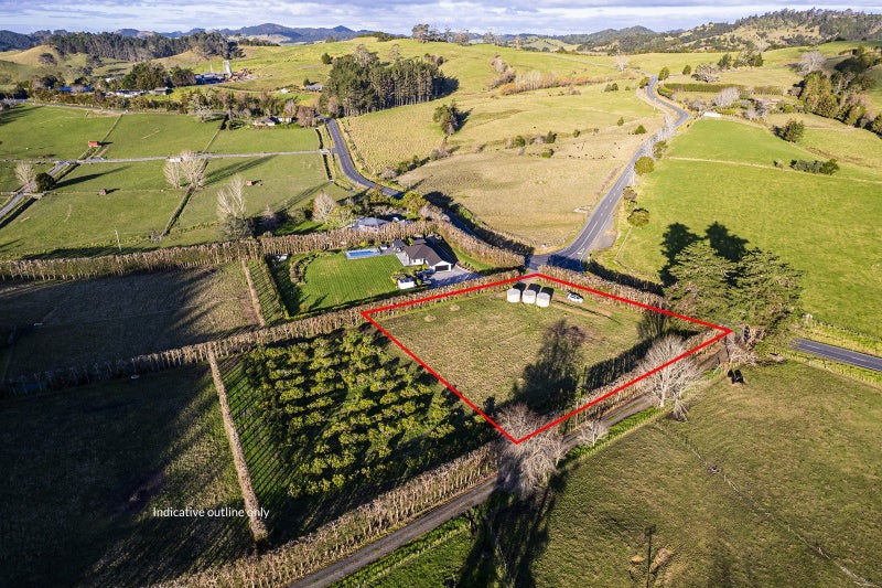 Property Valuation for 22 Abbey Caves Road, Whangarei Trade Me