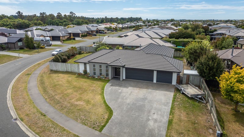 24 Fairfield Way, Rolleston, Rolleston - Carousel 25