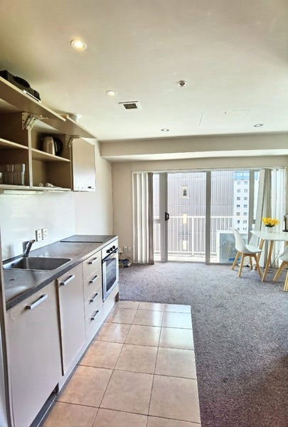 6D/208 Hobson Street, Auckland Central, Auckland - Carousel 2