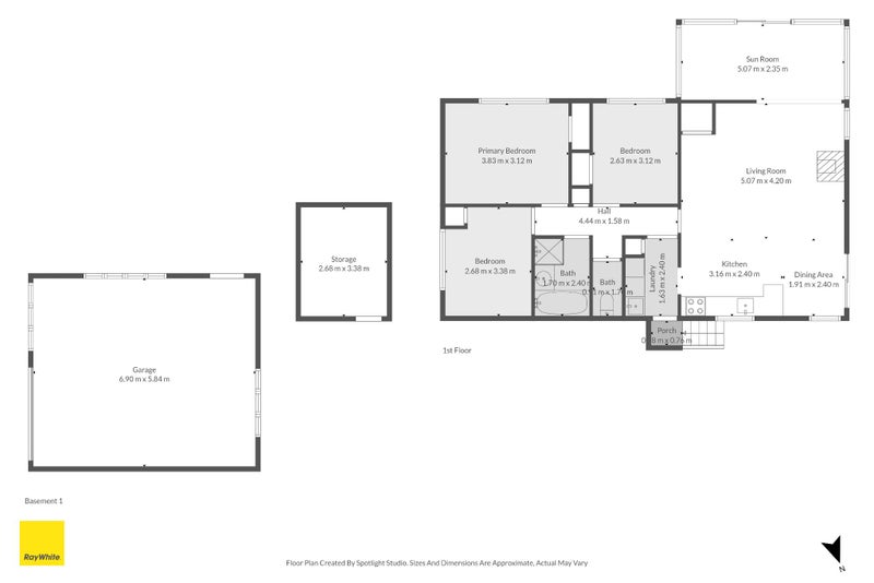 6 Fitzherbert Avenue, West Harbour, Auckland - Carousel 8