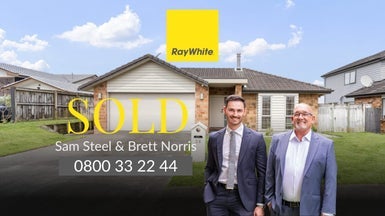 36 Hadley Wood Drive, Wattle Downs, Auckland - Carousel 1