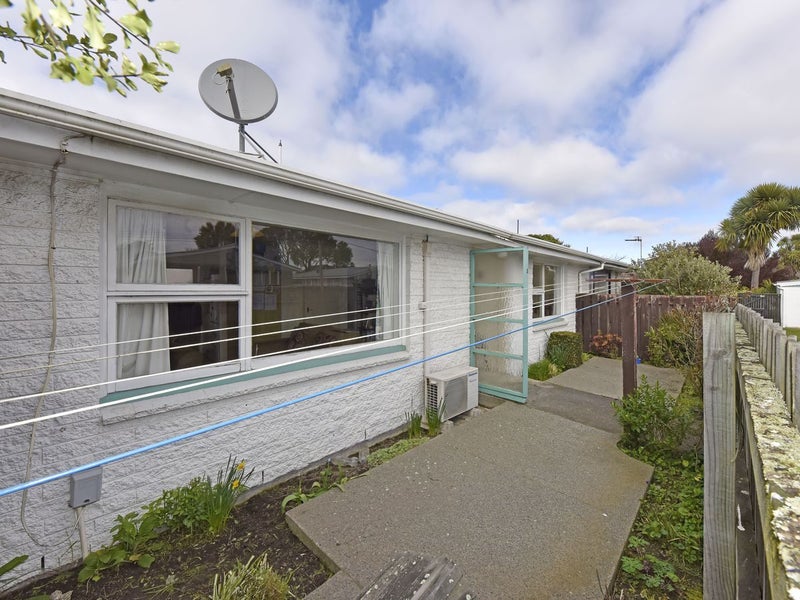 3/100 Southampton Street, Sydenham, Christchurch - Carousel 14