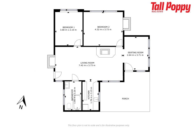 9 Derby Street, Wairio, Otautau - Carousel 32