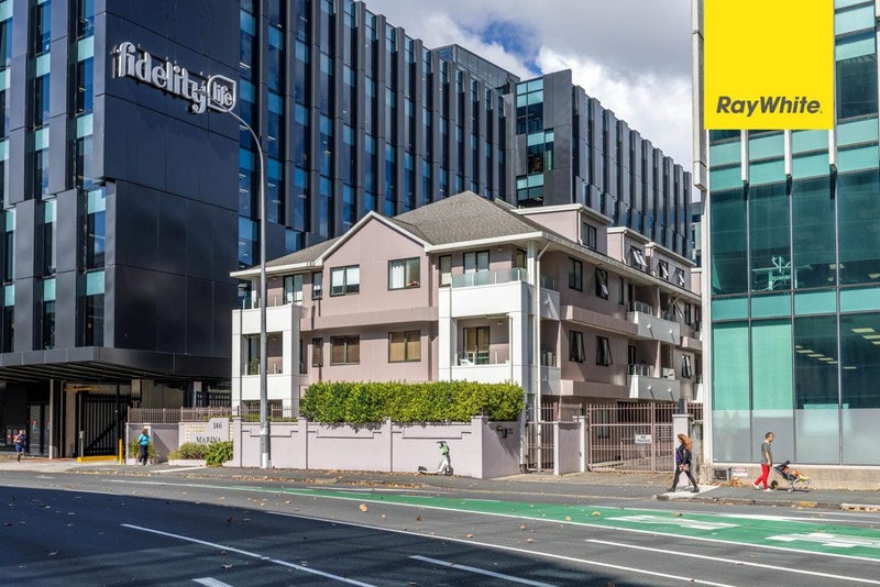 42/146 Fanshawe Street, City Centre, Auckland City, Auckland - Carousel 1