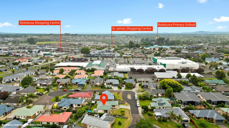 46 Northmeadow Drive, Rototuna, Hamilton - Carousel 18