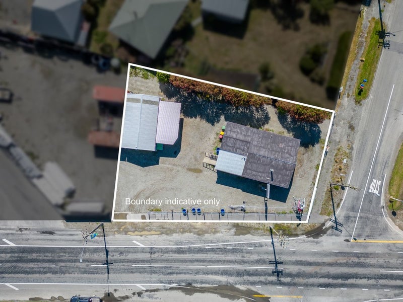 14 Innes Street, Glenavy, Waimate - Carousel 19