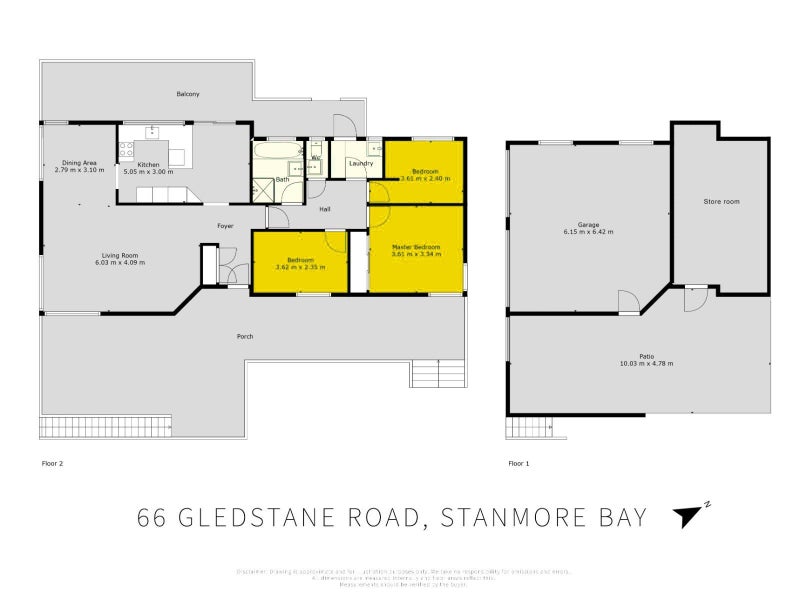 66 Gledstane Road, Stanmore Bay, Whangaparaoa - Carousel 24