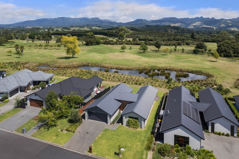 32 Arran Drive, Aongatete - Carousel 22