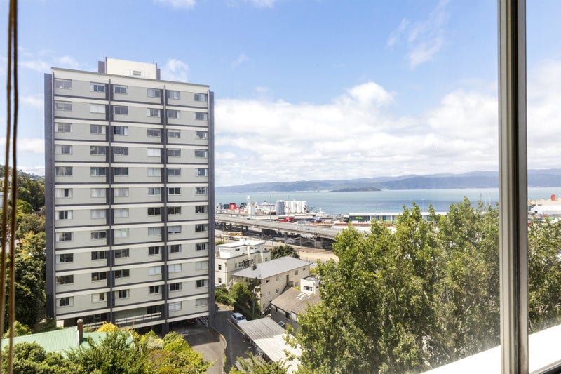 7A/19 Cottleville Terrace, Thorndon, Wellington, Wellington - Carousel 25