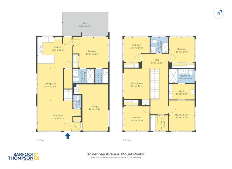 37 Penney Avenue, Mount Roskill, Auckland - Carousel 31