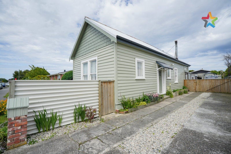 106 Mary Street, Richmond, Invercargill - Carousel 1