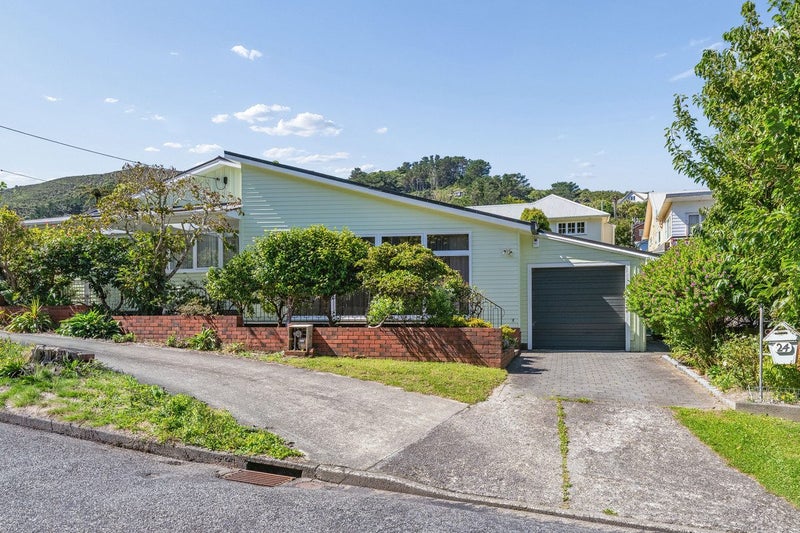 24 Cornford Street, Karori, Wellington, Wellington - Carousel 2