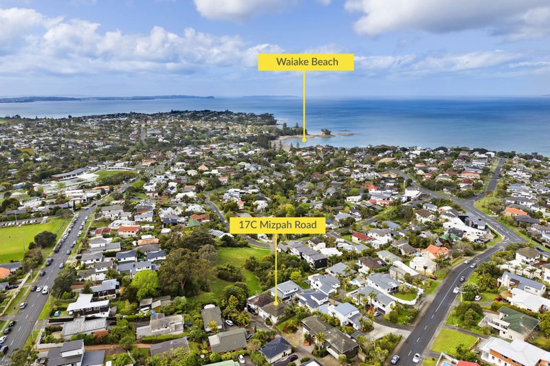 1/17A Mizpah Road, Waiake , Auckland - Carousel 16