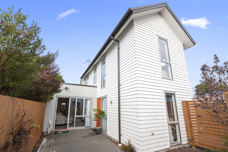 104B Hastings Street West, Sydenham, Christchurch - Carousel 2