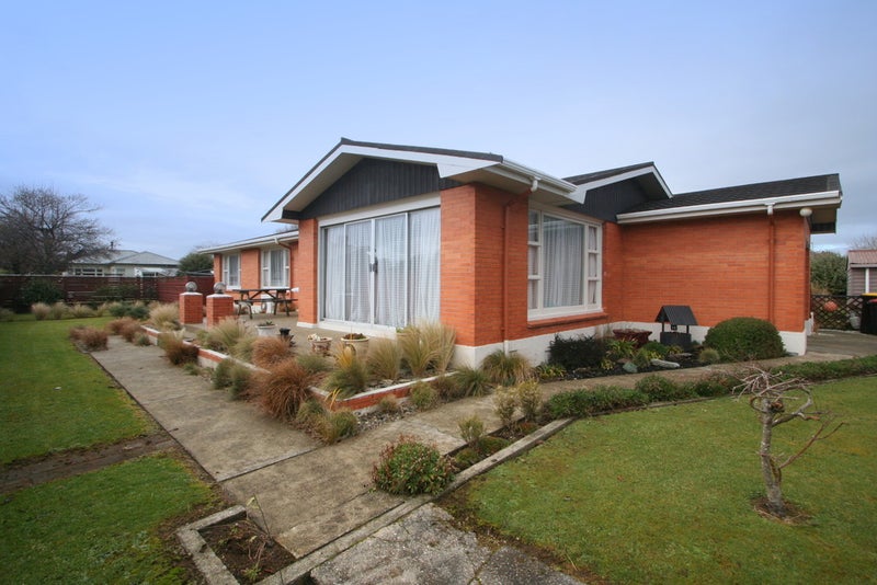 Property Valuation for 146 Venus Street, Strathern, Invercargill
