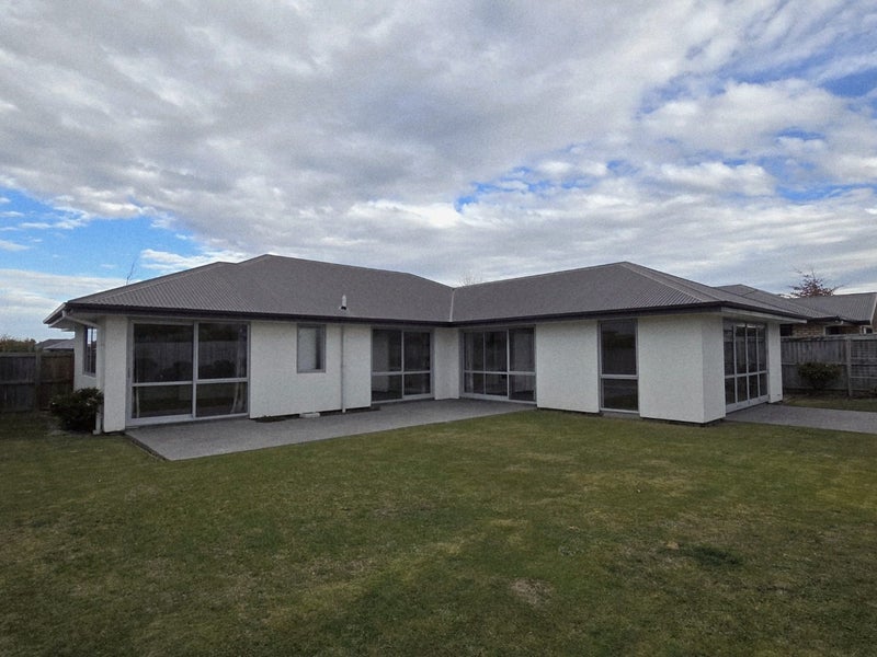 5 Koura Drive, Rangiora, Rangiora - Carousel 2