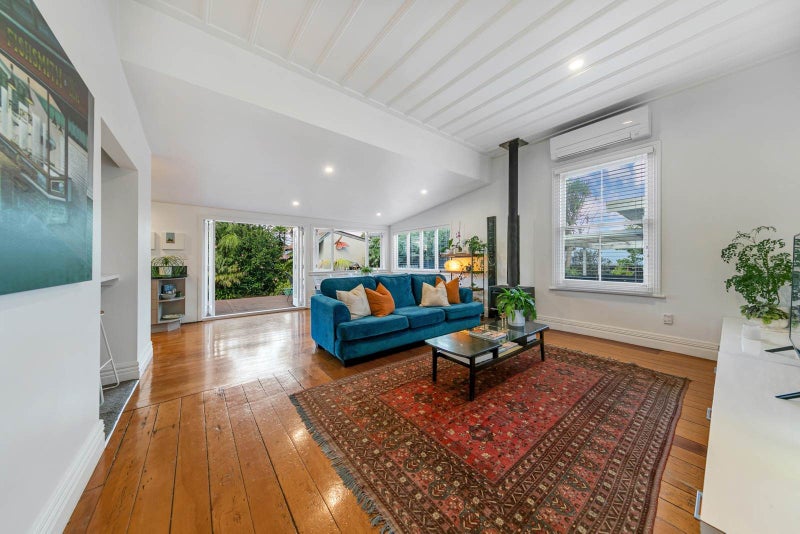 319 Richmond Road, Grey Lynn, Auckland - Carousel 1