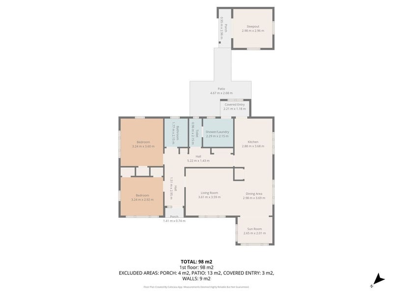 163 Queen Street, Waimate, Waimate - Carousel 23