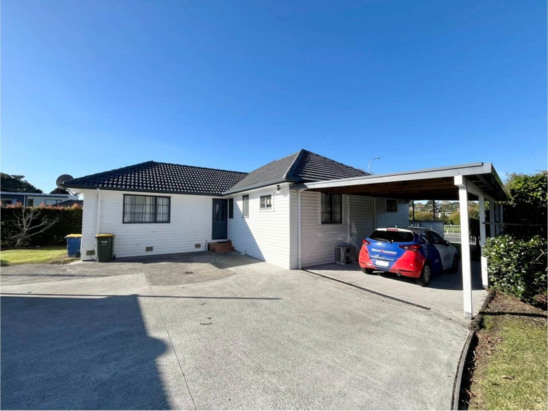 187 Portage Road, New Lynn, Auckland - Carousel 2