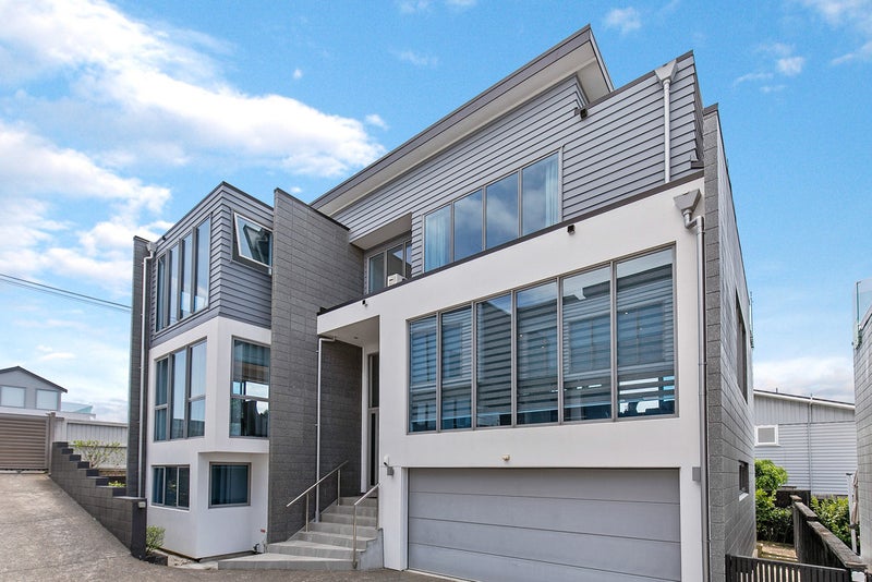 Property Valuation for 243D St Johns Road, Saint Johns, Auckland