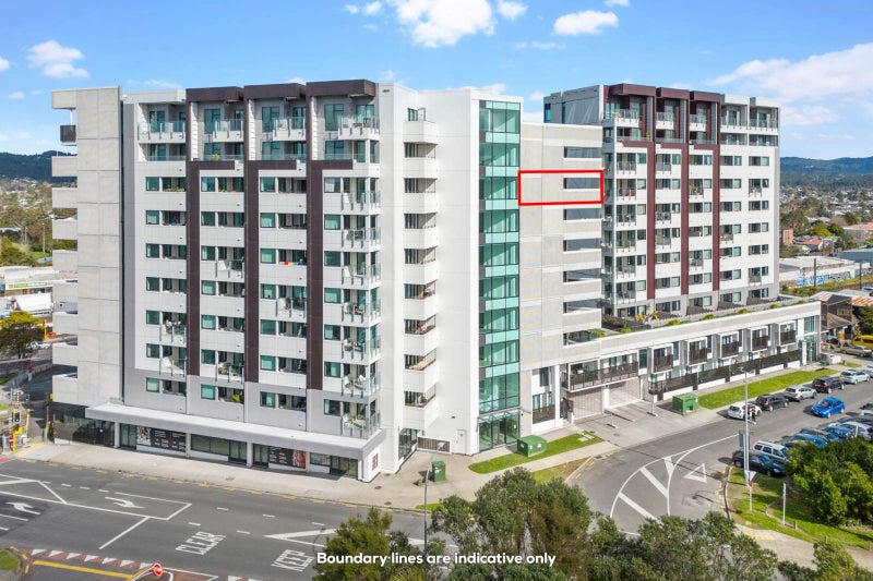 806/6 Waikumete Road, Glen Eden, Auckland - Carousel 1