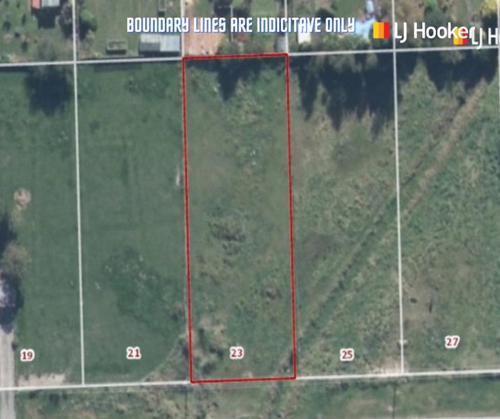 23 Mull Street, Palmerston - Carousel 1