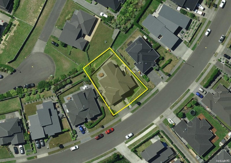 81 Endeavour Drive, Whitby, Porirua - Carousel 27
