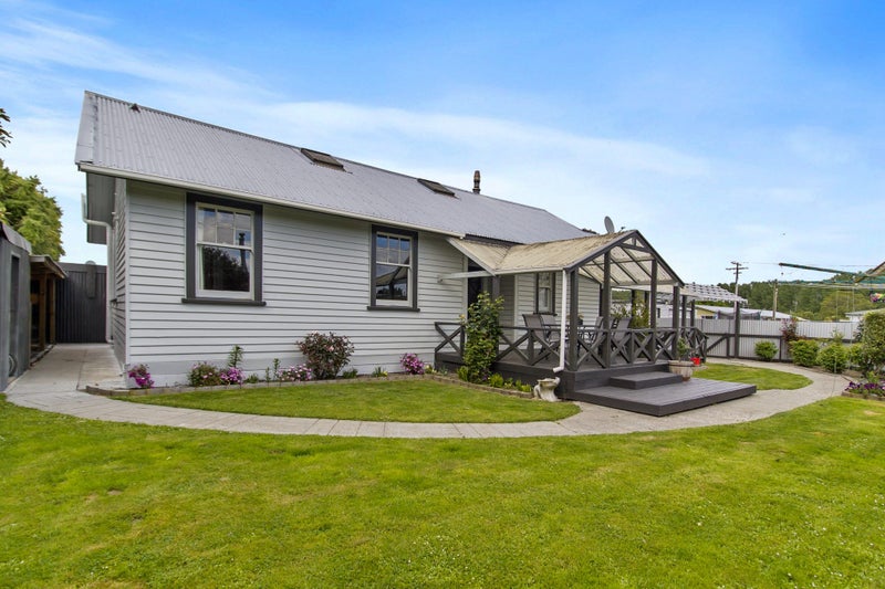 38 Thomas Street, Temuka - Carousel 1