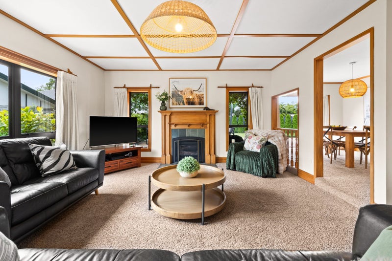 26 Hetley Crescent, Taradale, Napier - Carousel 2