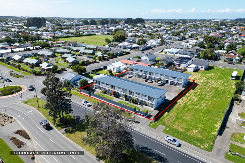 177A-J Tweed Street, Appleby, Invercargill, Southland - Carousel 39
