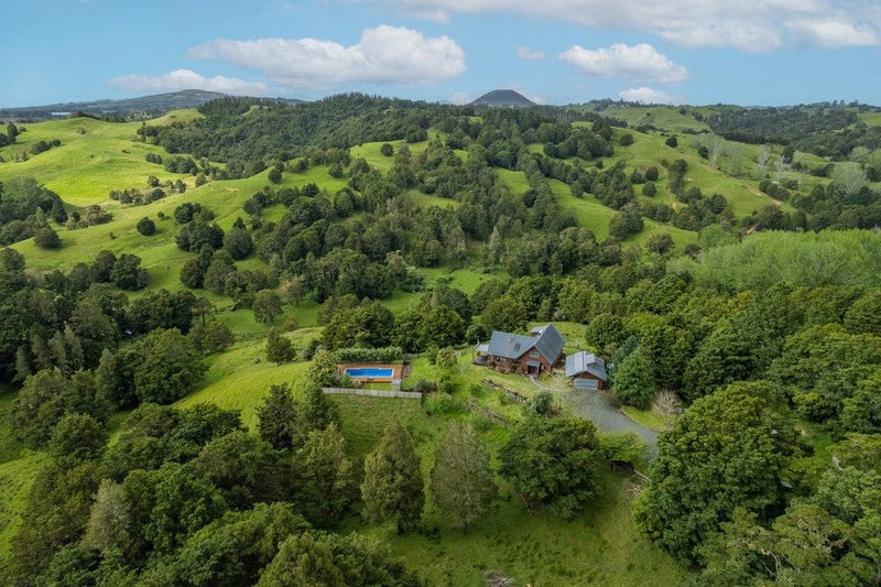Property Valuation for 864 Otuhi Road, Whangarei Trade Me Property