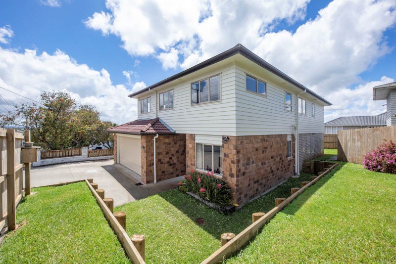 Property Valuation for 13 Gilliam Street, New Lynn, Auckland Trade Me