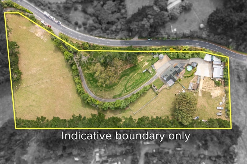 42 Cottle Park Drive, Normandale, Lower Hutt, Wellington - Carousel 43