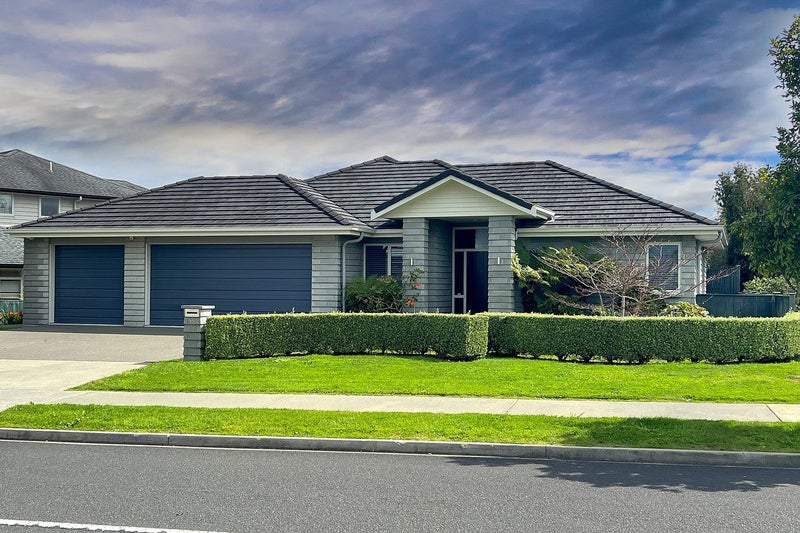 65 Capriana Drive, Karaka, Papakura - Carousel 2