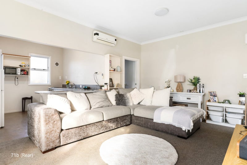 71 Marshall Street, Woolston, Christchurch - Carousel 1