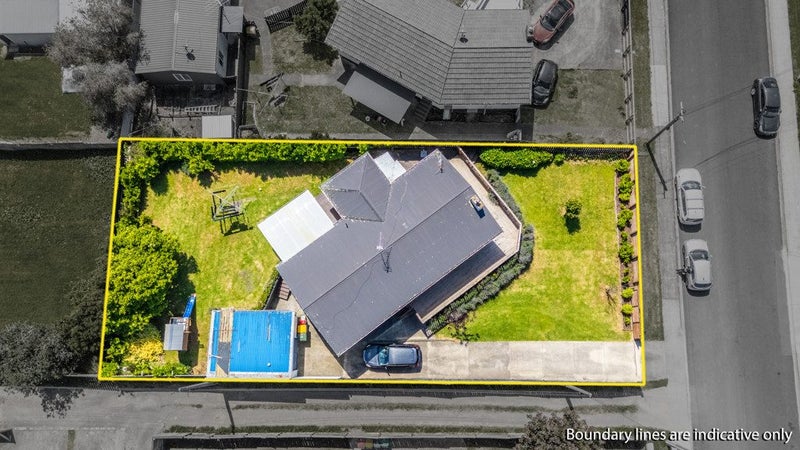 33 Orion Street, Papakura, Papakura - Carousel 15