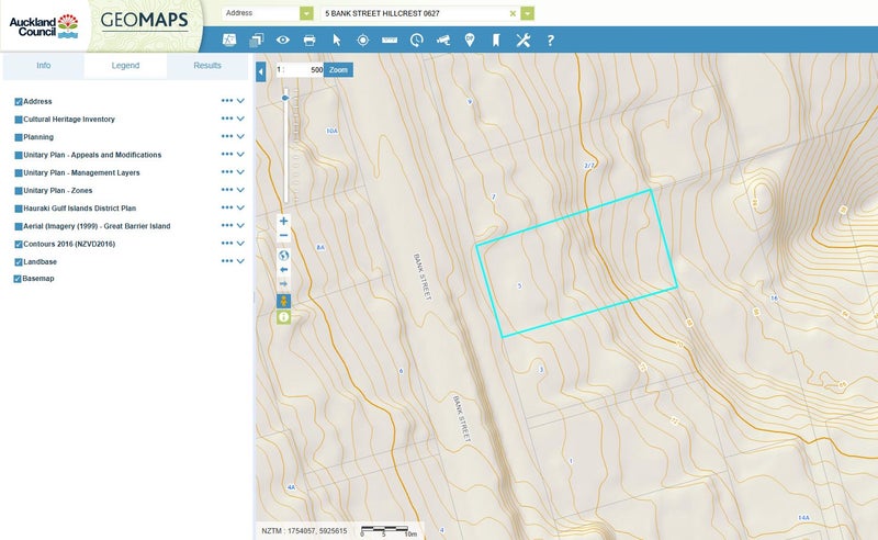 5 Bank Street, Hillcrest, Auckland - Carousel 2