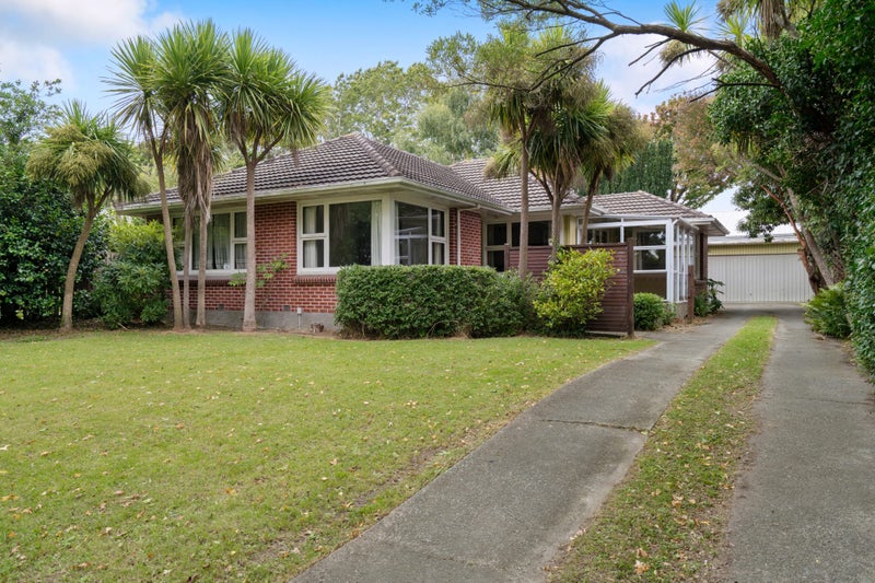 59 Woodbury Street, Russley, Christchurch - Carousel 1