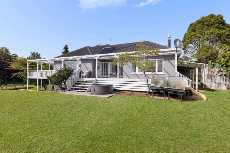 102 Kennedy Road, Waikino, Waihi - Carousel 1